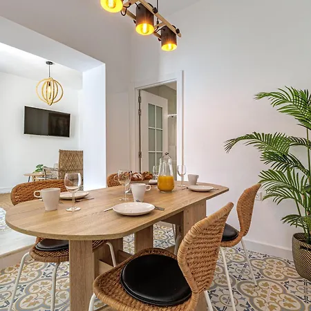 Casa Aduar 16 Lejlighed Marbella