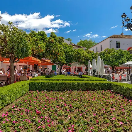 Casa Aduar 16 * Marbella