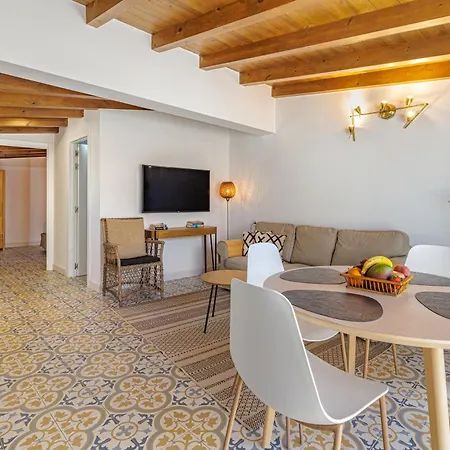 Casa Aduar 16 Lejlighed *
