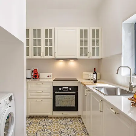 Casa Aduar 16 Διαμέρισμα